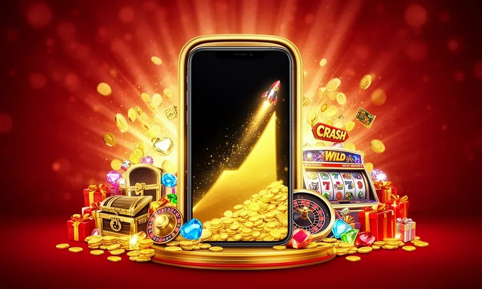 bulan333 Indonesia App